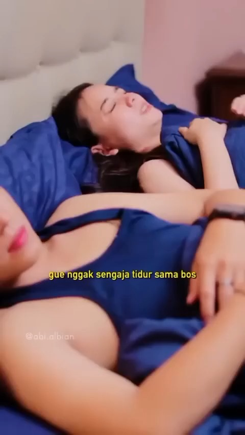 [FILM LENGKAP] 007I0722 PAK KAMU SALAH ISTRI