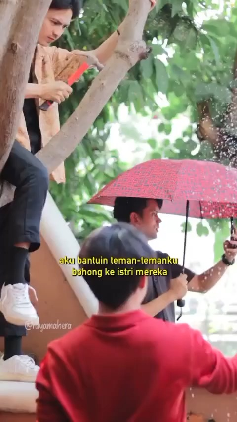 [FILM LENGKAP] 009I0722 SUAMI HOBBY BOHONG