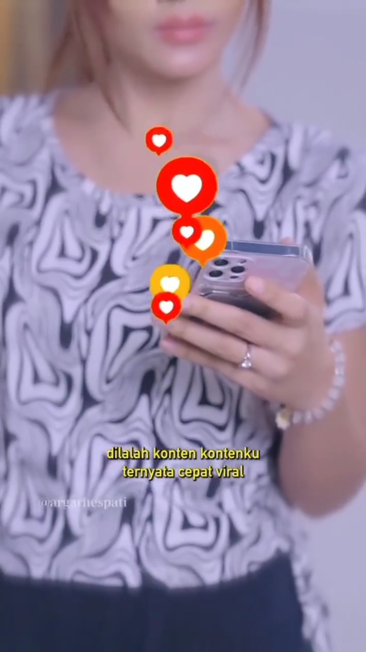 [FILM LENGKAP] 089I0722 Diam diam seleb