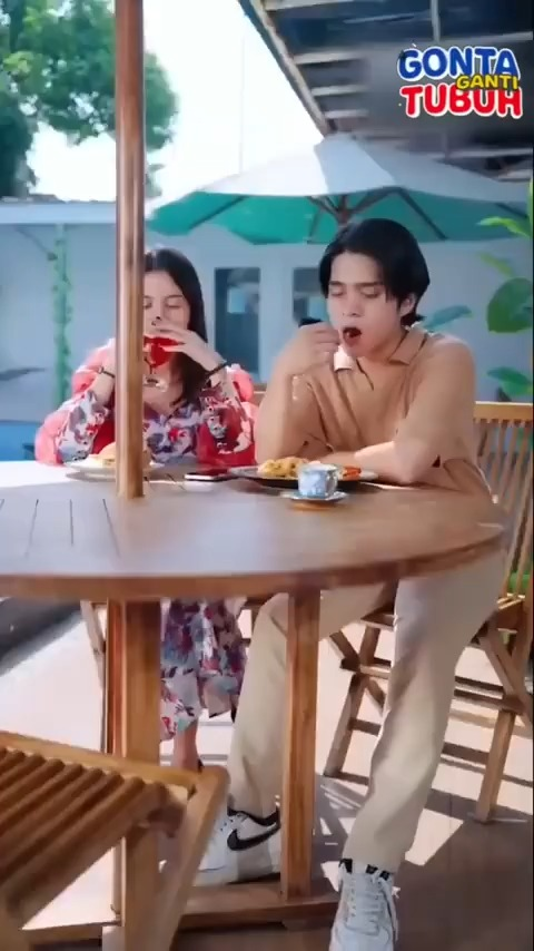 [FILM LENGKAP] 019I0722 GONTA GANTI TUBUH SPESIAL