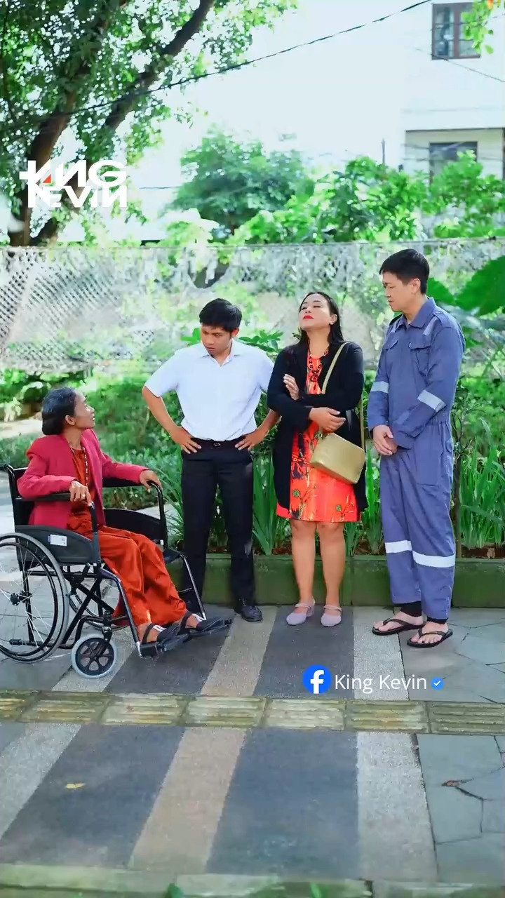 [FILM LENGKAP] 037I0722 Berbakti pada orang tua dengan tulus bukan dengan modus