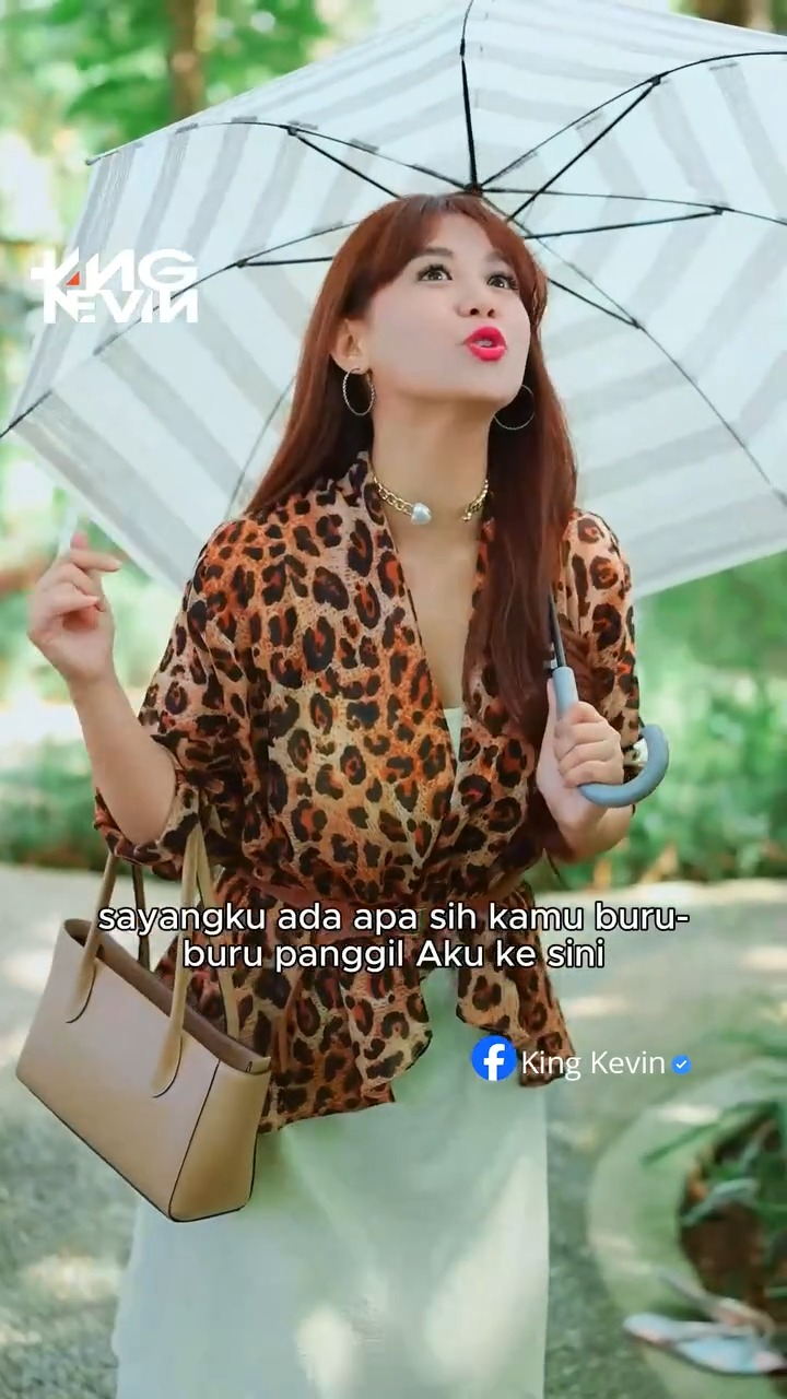 [FILM LENGKAP] 041I0722 Emas harus di uji kadarnya, hati manusia juga harus di uji ketulusannya