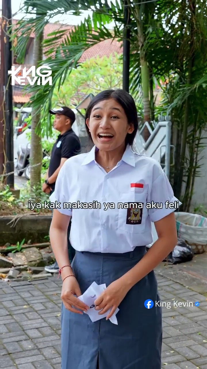 [FILM LENGKAP] 071I0722 Orang baik , balasannya pasti baik