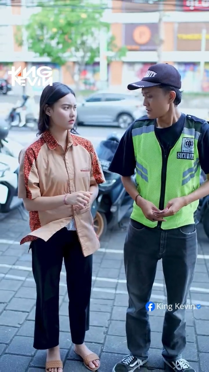 [FILM LENGKAP] 045I0722 Jangan ambil rezeki orang yang sedang berjuang demi keluarganya ️