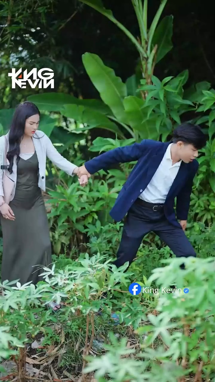 [FILM LENGKAP] 055I0722 Kalo jodoh tidak akan kemanapun