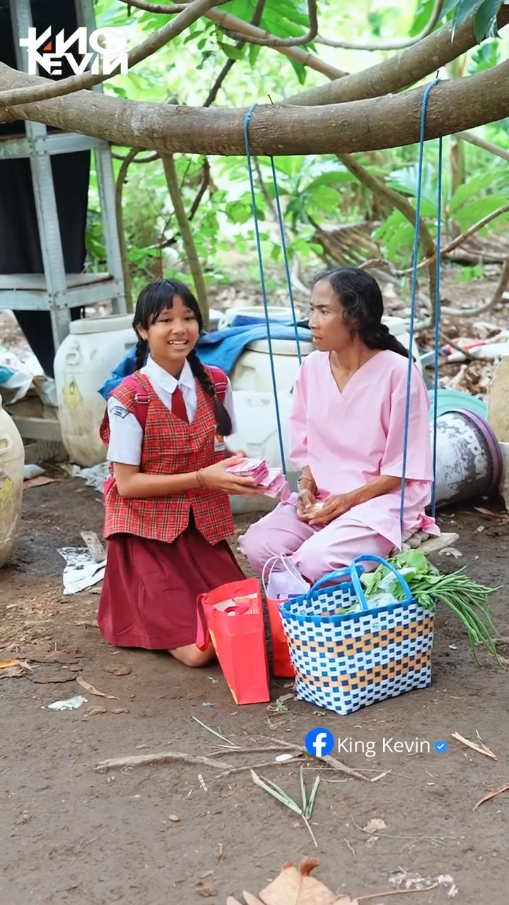 [FILM LENGKAP] 063I0722 Kebaikan hati yang tulus akan menghantarkan pada keberkahan